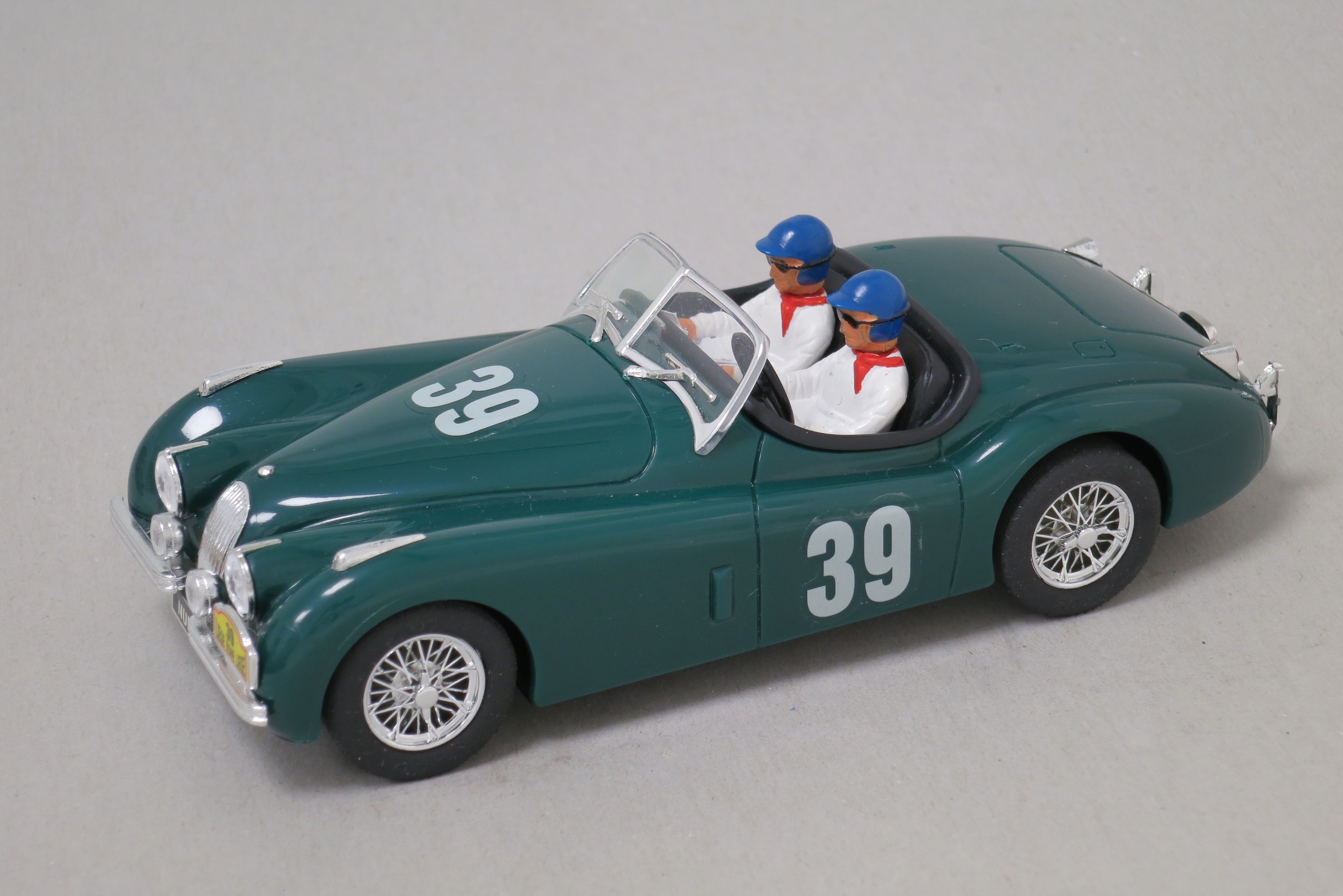 159 Jaguar XK120 ,50160.jpg