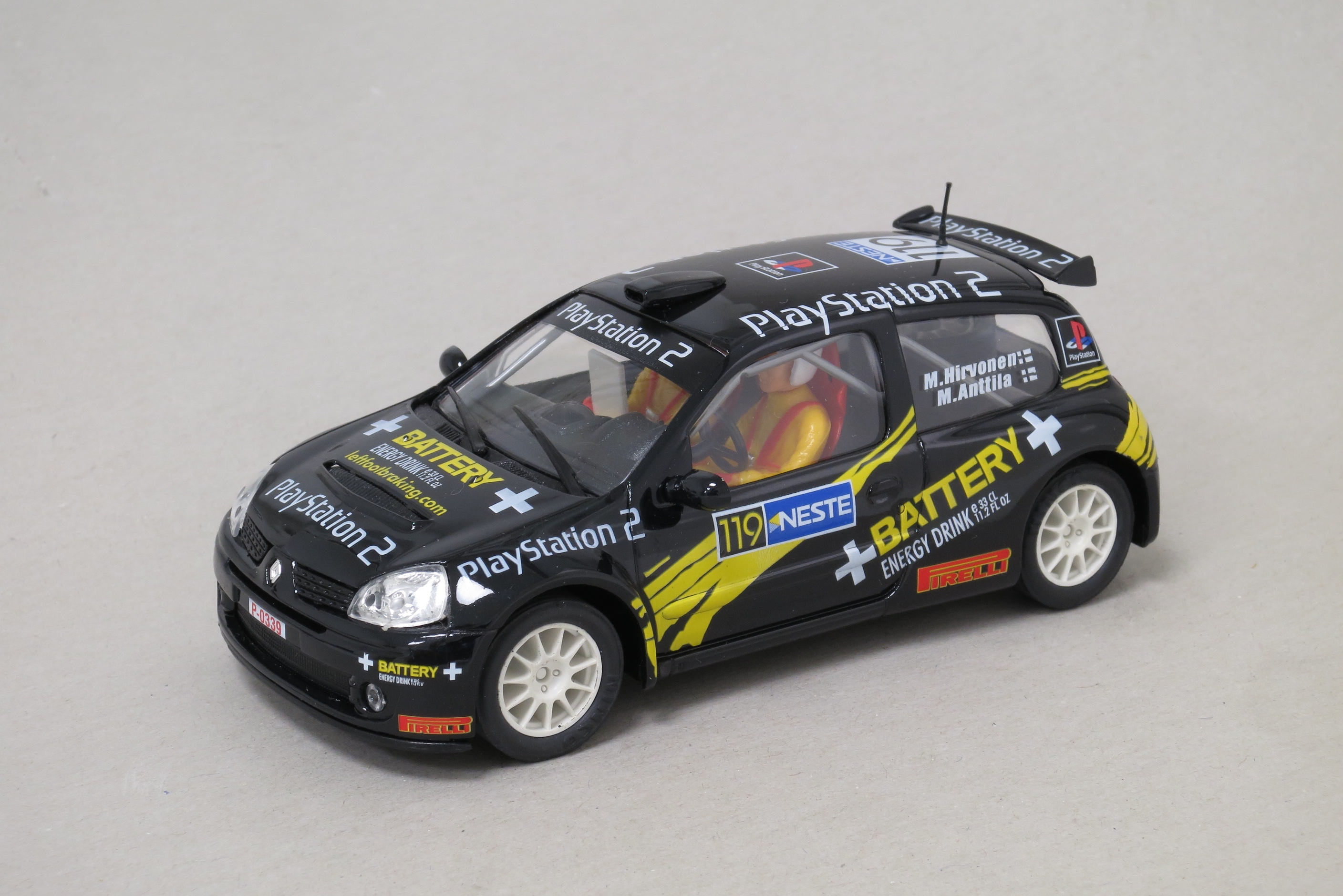 1420 Renault Clio Super 1600 ,50368.jpg
