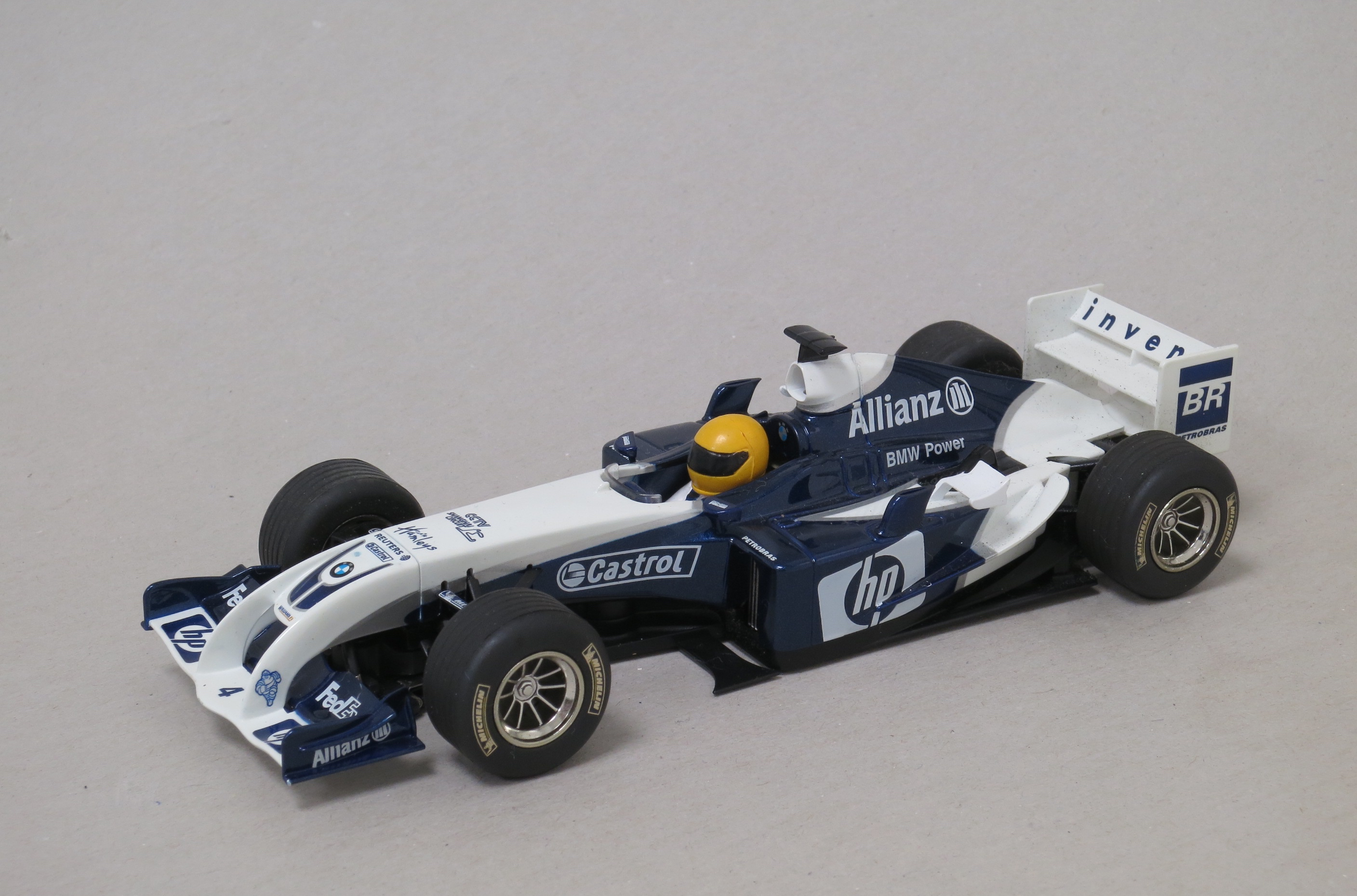 1546 Williams BMW FW26 ,C2584.jpg