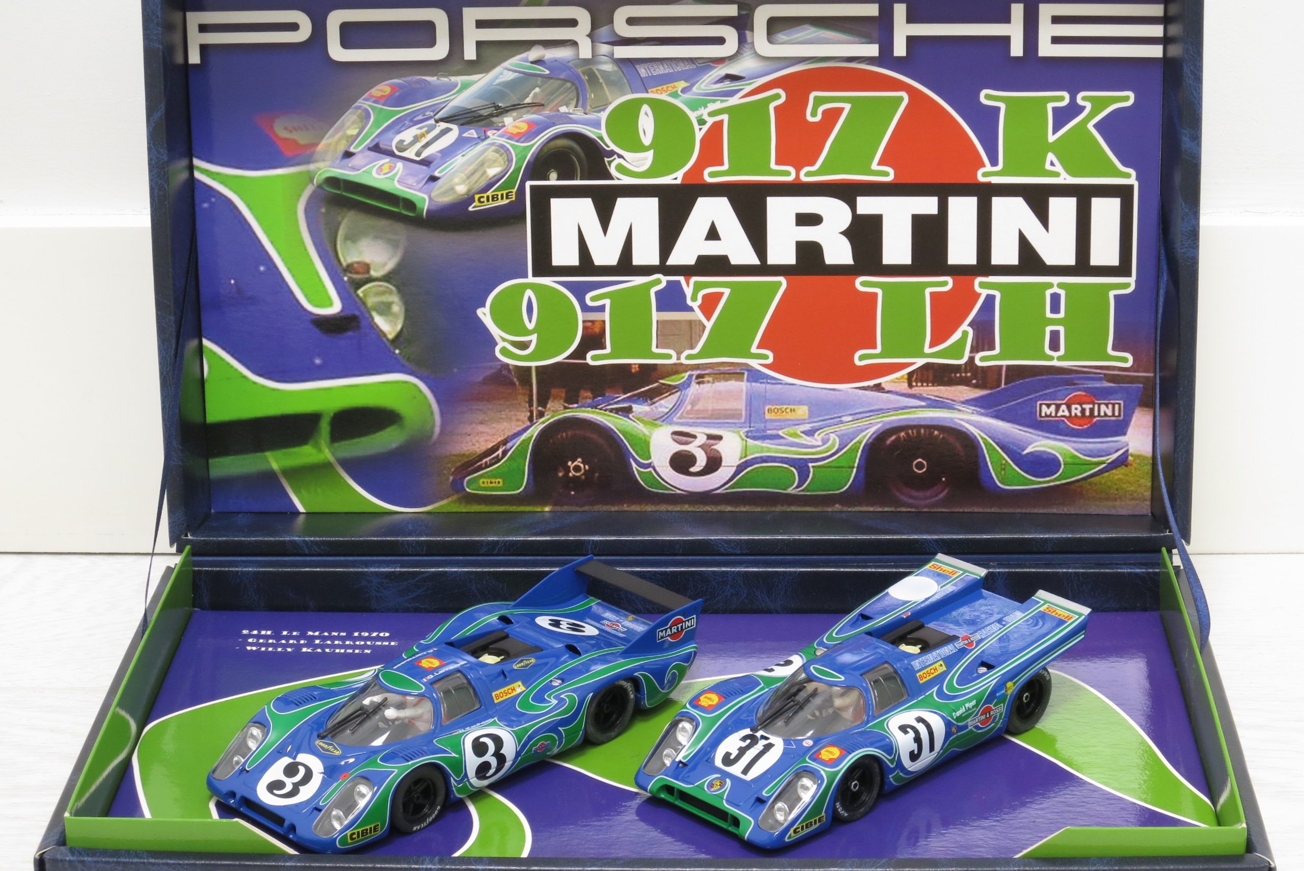 1335 Porsche 917 LH nº3 ,96074 Team 12.jpg